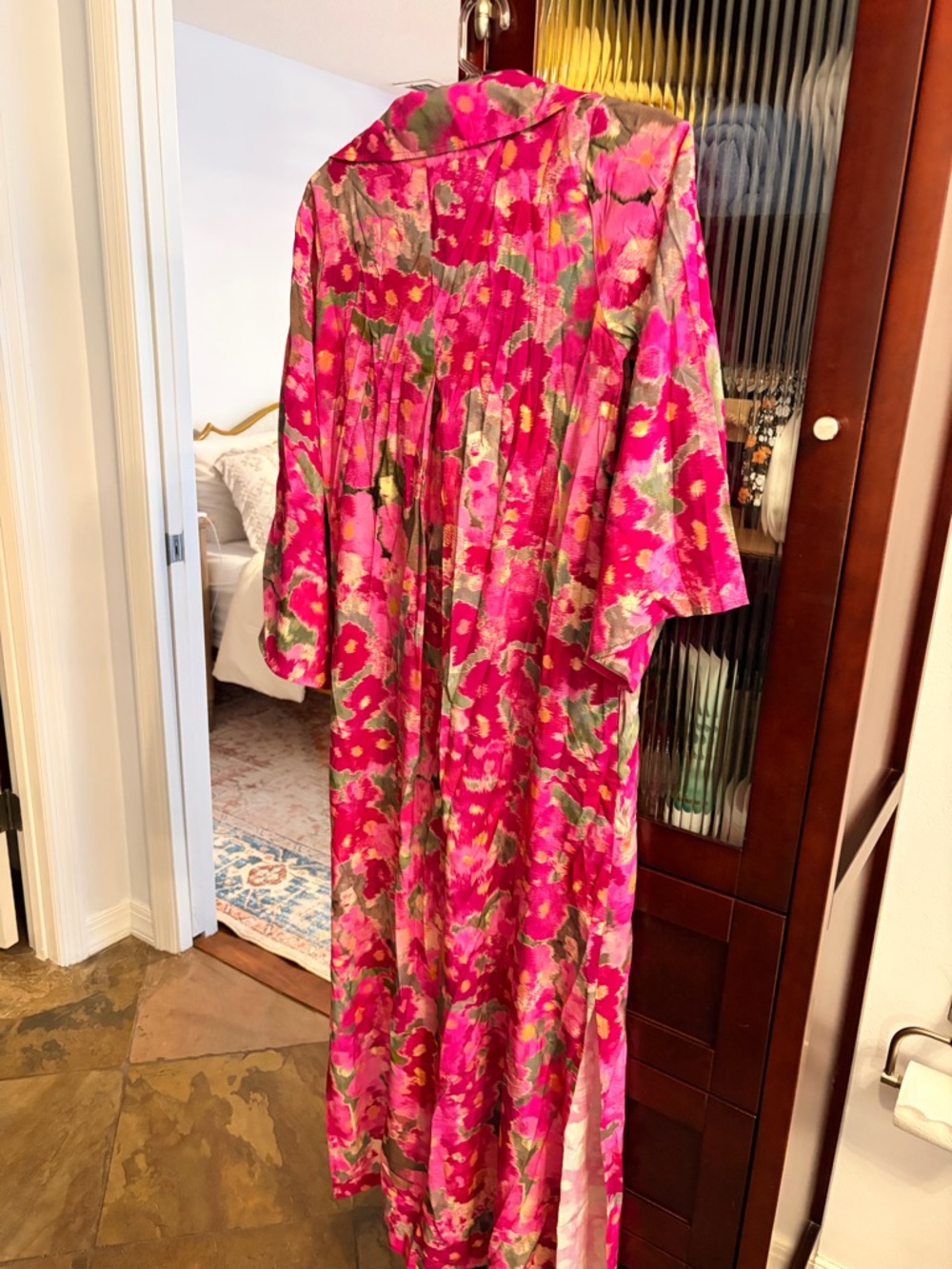 Hermoza Antoinette Midi Dress - Picture 3 of 4